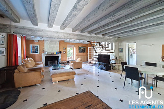 achat maison meung-sur-loire 45130