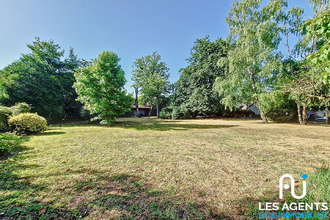 achat maison meung-sur-loire 45130