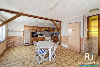 achat maison meung-sur-loire 45130