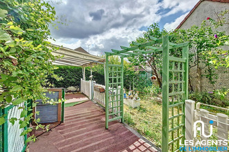 achat maison meung-sur-loire 45130