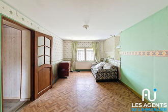 achat maison meung-sur-loire 45130