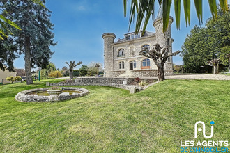 achat maison meung-sur-loire 45130