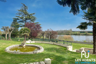 achat maison meung-sur-loire 45130