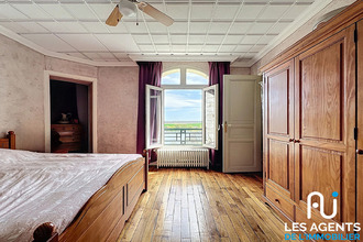 achat maison meung-sur-loire 45130