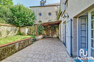 achat maison meung-sur-loire 45130