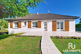 achat maison meung-sur-loire 45130