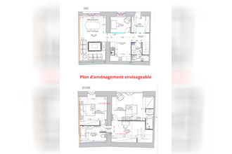 achat maison meung-sur-loire 45130