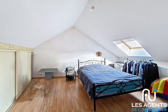 achat maison meung-sur-loire 45130