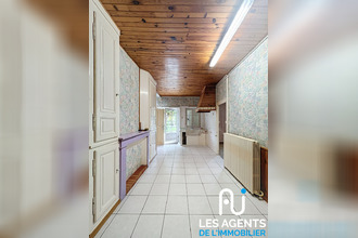 achat maison meung-sur-loire 45130