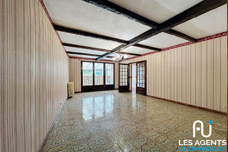 achat maison meung-sur-loire 45130