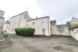achat maison meung-sur-loire 45130