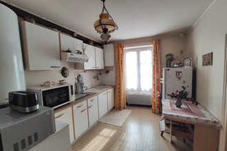 achat maison meung-sur-loire 45130
