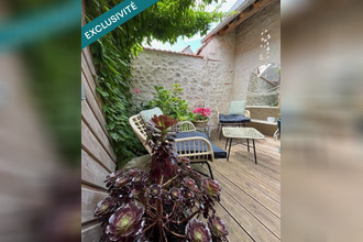 achat maison meung-sur-loire 45130