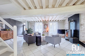 achat maison meung-sur-loire 45130