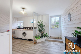 achat maison meung-sur-loire 45130