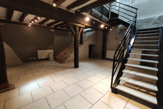 achat maison meung-sur-loire 45130