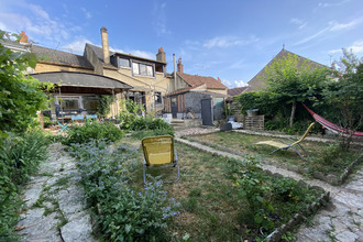 achat maison meung-sur-loire 45130