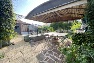 achat maison meung-sur-loire 45130