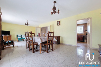 achat maison meung-sur-loire 45130