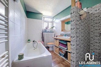 achat maison meung-sur-loire 45130