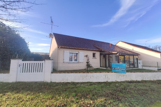 achat maison meung-sur-loire 45130