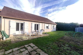 achat maison meung-sur-loire 45130