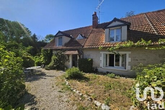 achat maison meung-sur-loire 45130