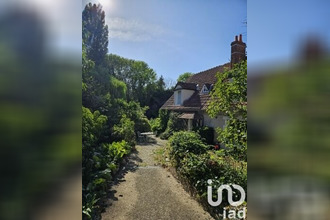 achat maison meung-sur-loire 45130