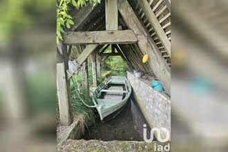 achat maison meung-sur-loire 45130