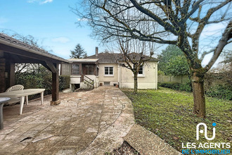 achat maison meung-sur-loire 45130
