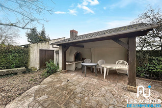 achat maison meung-sur-loire 45130