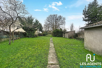 achat maison meung-sur-loire 45130