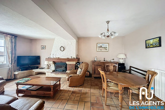 achat maison meung-sur-loire 45130