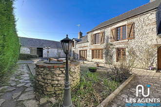 achat maison meung-sur-loire 45130
