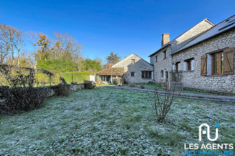 achat maison meung-sur-loire 45130