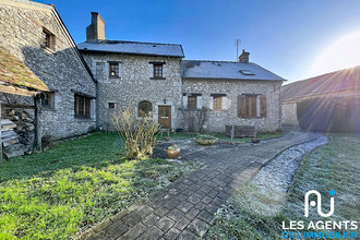 achat maison meung-sur-loire 45130