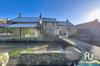 achat maison meung-sur-loire 45130