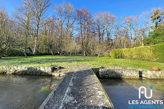 achat maison meung-sur-loire 45130