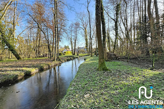 achat maison meung-sur-loire 45130
