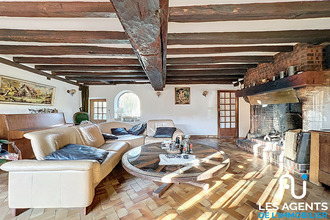 achat maison meung-sur-loire 45130