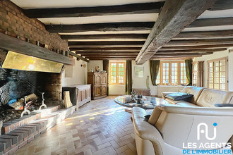 achat maison meung-sur-loire 45130