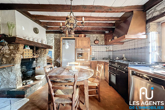 achat maison meung-sur-loire 45130