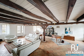 achat maison meung-sur-loire 45130