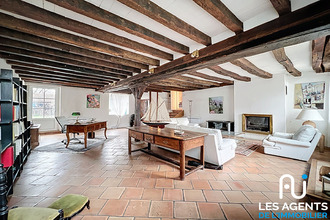 achat maison meung-sur-loire 45130