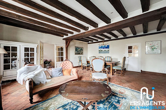 achat maison meung-sur-loire 45130