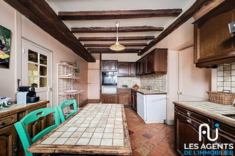 achat maison meung-sur-loire 45130