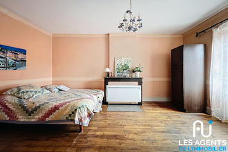 achat maison meung-sur-loire 45130