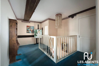 achat maison meung-sur-loire 45130