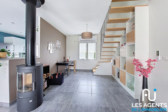 achat maison meung-sur-loire 45130