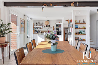 achat maison meung-sur-loire 45130